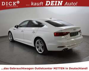 Audi A5 Bild 5