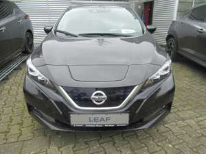 Nissan Leaf Bild 1