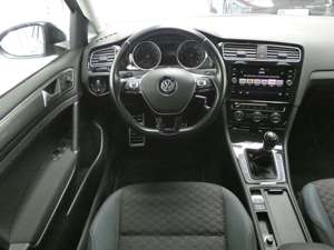 Volkswagen Golf IQ DRIVE KLIMA+ACC+AKTIVPARK+ALLWETTER+ALU+ Bild 5