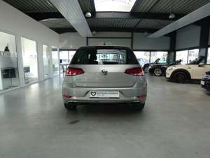 Volkswagen Golf IQ DRIVE KLIMA+ACC+AKTIVPARK+ALLWETTER+ALU+ Bild 3
