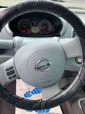 Nissan Micra 1.2 Bild 5