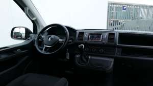 Volkswagen T6 Multivan Trendline 2.0 TDI 150PS AHK+KAMERA+CLIMATIC+STANDH Bild 3