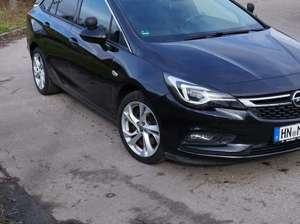 Opel Astra Innovation Start/Stop Bild 1