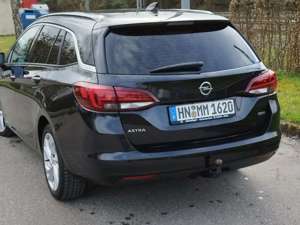 Opel Astra Innovation Start/Stop Bild 3