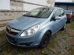 Opel Corsa 1.2 16V Edition