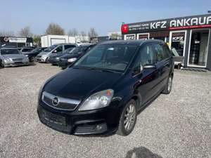 Opel Zafira Basis 1.9 Diesel!! Klimaanlage