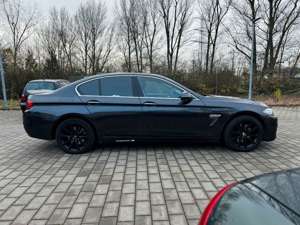 BMW 525 D LuxuryLine (FaceLift) Bild 5