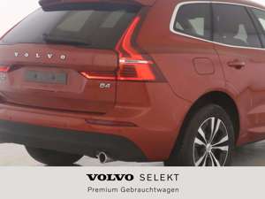 Volvo XC60 B4 Diesel Momentum Pro Automatik Bild 2