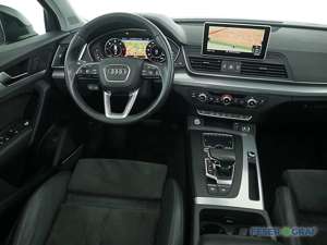Audi Q5 Design 35 TDI S tronic Pano/BO/Tempomat/Navi Bild 3