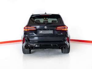 BMW X5 M Competition DRIVERS INDIVIDUAL CARBON LASER Bild 5