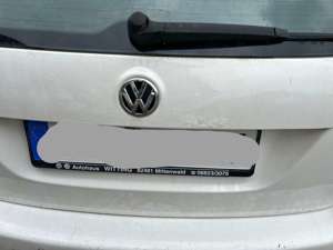 Volkswagen Golf Variant Comfortline Bild 3