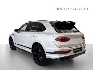 Bentley Bentayga S V8 CARBON STYLING / NAIM / TOURING Bild 5
