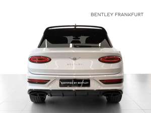 Bentley Bentayga S V8 CARBON STYLING / NAIM / TOURING Bild 4