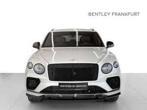 Bentley Bentayga S V8 CARBON STYLING / NAIM / TOURING Bild 2