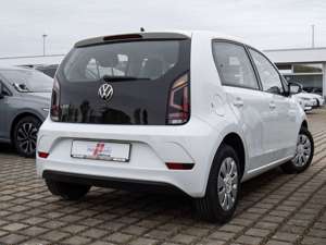 Volkswagen up! 1.0 move up! KLIMA Bild 3