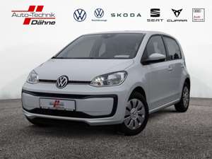 Volkswagen up! 1.0 move up! KLIMA Bild 1
