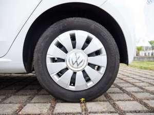 Volkswagen up! 1.0 move up! KLIMA Bild 5