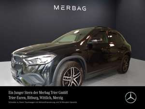 Mercedes-Benz GLA 220 d 4M Progressive Navi Standh 360°Kam LED Bild 1