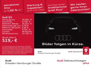 Audi Q3 Bild 1