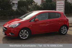 Opel Corsa 1.4 90PS INNOVATION|AppCarPL|PDC|Shz|Frsp. Bild 3