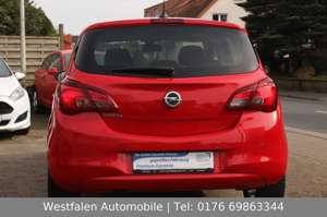 Opel Corsa 1.4 90PS INNOVATION|AppCarPL|PDC|Shz|Frsp. Bild 5