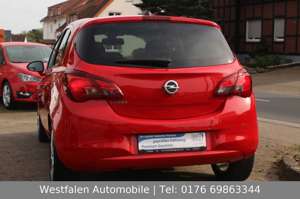 Opel Corsa 1.4 90PS INNOVATION|AppCarPL|PDC|Shz|Frsp. Bild 4