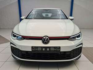 Volkswagen Golf 8 2.0 TSI GTI | ACC | NAVI | VW Garantie Bild 3