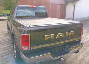 Dodge RAM Limited 5,7 V8 Hemi LPG Vollausstattung Bild 5