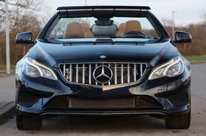 Mercedes-Benz E 400 E400 Cabrio /Aircap /Airscarf /Carplay /Voll-LED Bild 3