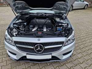 Mercedes-Benz CLS 500 4Matic 9G-TRONIC Bild 4