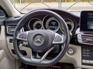 Mercedes-Benz CLS 500 4Matic 9G-TRONIC Bild 5