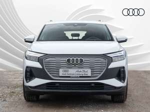 Audi Q4 e-tron 40 e-tron Navi LED virtual ACC EPH DAB Bild 3