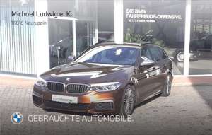 BMW 550 M550d xDrive To Night Vision Head-Up HK HiFi