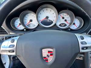 Porsche 997 911 - 997 Carrera 4S Cabrio ** Sommertraum ** Bild 2