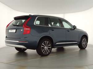 Volvo XC90 T8 Inscription Expression Recharge AWD Geartronic Bild 4