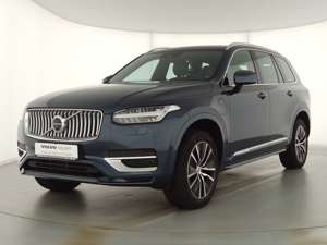 Volvo XC90 T8 Inscription Expression Recharge AWD Geartronic Bild 3