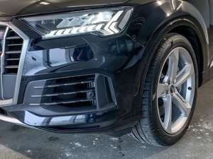 Audi Q7 55 TFSIe quattro tiptronic S line AHK BO NAV Bild 5