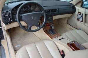 Mercedes-Benz SL 300 Cabrio*AUTOMATIK*LEDER*SHZ*ELEKTR.SITZE* Bild 5