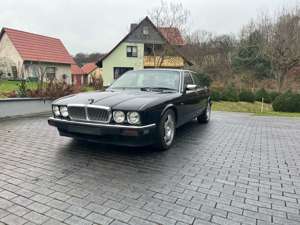 Jaguar XJ6 3.2