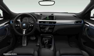 BMW X2 sDrive20i sDrive20i Bild 3