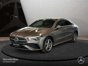 Mercedes-Benz CLA 250 e AMG+360°+LED+TOTW+KEYLESS+8G Bild 2