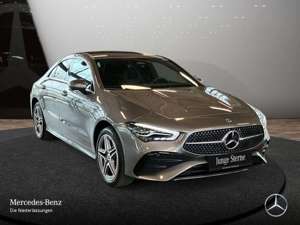 Mercedes-Benz CLA 250 e AMG+360°+LED+TOTW+KEYLESS+8G Bild 5