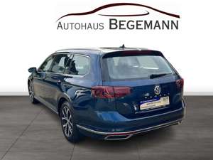 Volkswagen Passat Variant Passat V 2.0TDI  Elegance AHK/ACC/VIRTUAL/IQ/DCC Bild 3