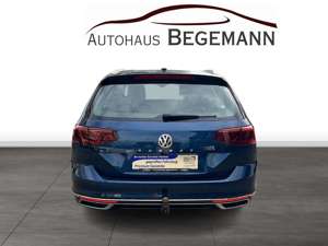 Volkswagen Passat Variant Passat V 2.0TDI  Elegance AHK/ACC/VIRTUAL/IQ/DCC Bild 4