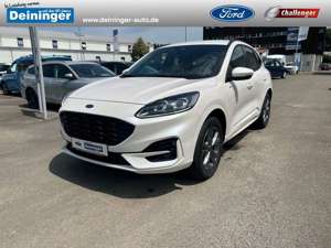 Ford Kuga Hybrid ST-Line X Autom. 4WD TECHNOLOGIE/FAHRERASSI