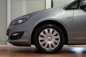 Opel Astra J 1.6 Selection|1. HD|58 TKM|KLIMA|8-FACH Bild 2