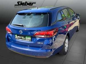 Opel Astra K ST 1.0 Turbo Selection *PDC*Klima* Bild 5