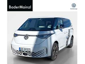 Volkswagen ID. Buzz ID.Buzz Pro 150 kW (204 PS) Heckantrieb 1-Gang-A Bild 1