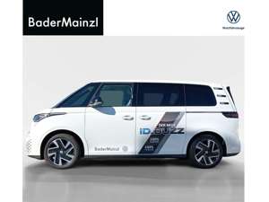 Volkswagen ID. Buzz ID.Buzz Pro 150 kW (204 PS) Heckantrieb 1-Gang-A Bild 4
