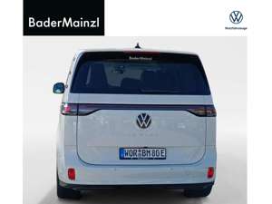 Volkswagen ID. Buzz ID.Buzz Pro 150 kW (204 PS) Heckantrieb 1-Gang-A Bild 5